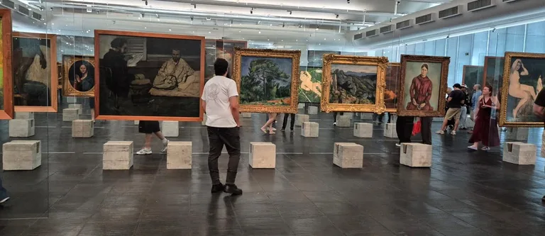 Três Museus Brasileiros Protegidos pelo Iphan Entre os Mais Visitados do Mundo em 2025