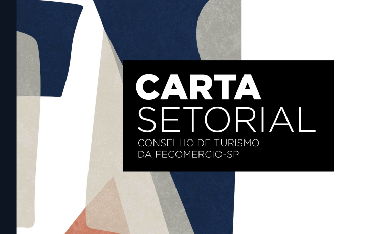 Turismo Brasileiro Cresce em 2026, Enfrentando Novos Desafios