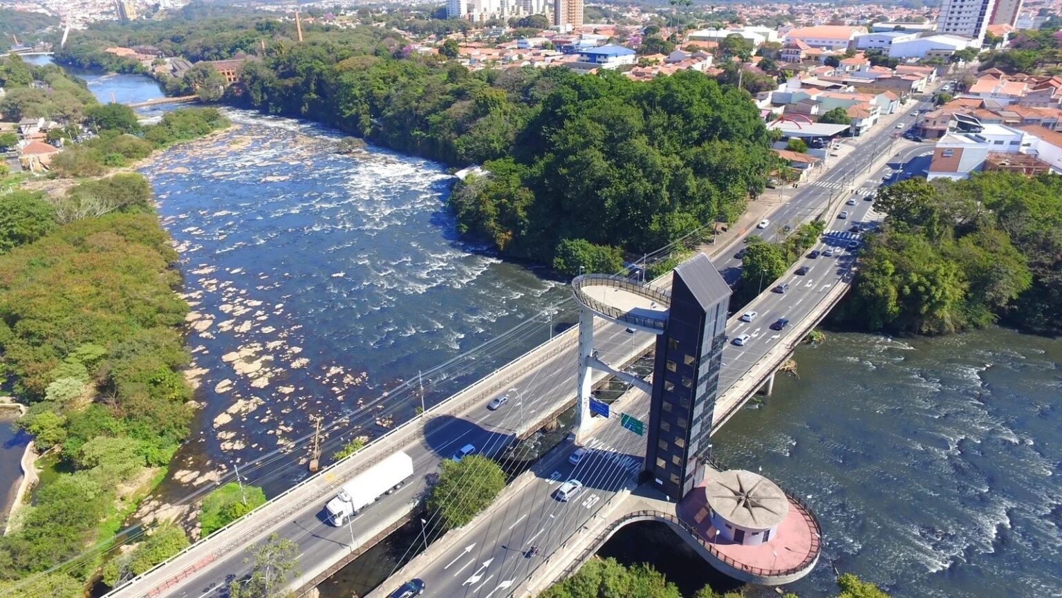 Turismo de Piracicaba em Crise: Falta de Manutenção e Concessão Sem Interessados