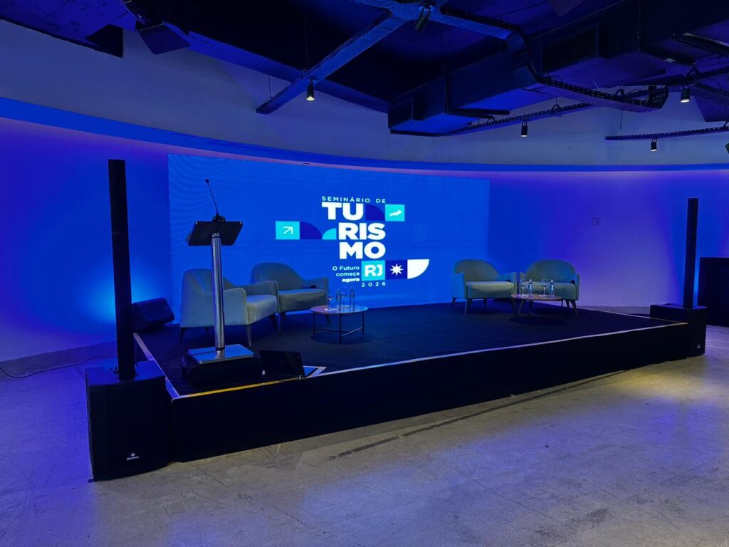 Turismo do RJ: Debates Focados no Crescimento e Perspectivas até 2027