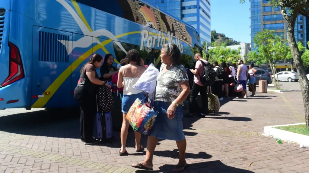 Turismo no Espírito Santo: O Que os Visitantes Fizeram em 2024 Turismo no Espírito Santo: O Que os Visitantes Fizeram em 2024