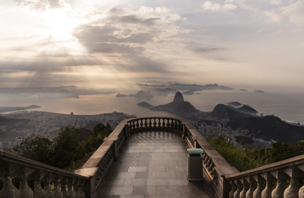 Turismo no Sudeste: Um Motor de Crescimento para Viajantes