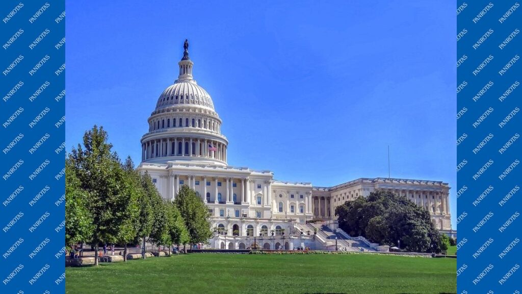 Turismo Receptivo dos EUA Alerta Congresso sobre Custos e Restrições Turismo Receptivo dos EUA Alerta Congresso sobre Custos e Restrições