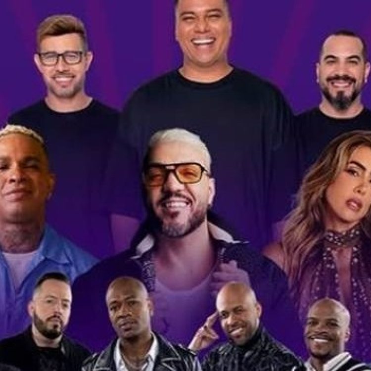 Uberlândia se Prepara para o Maior Festival de Samba e Pagode do Interior | The Music Beach 2024