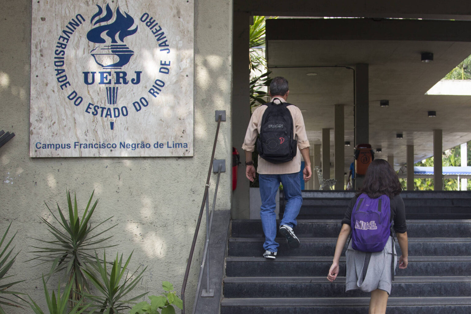 Uerj Inicia Inscrições para Vestibular 2027: Oportunidade Imperdível para Estudantes