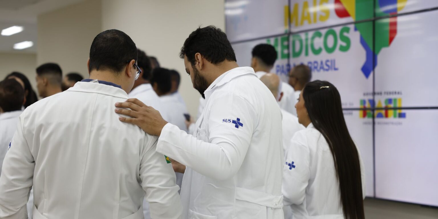 Último Dia para Inscrições no Programa Mais Médicos: Oportunidade Imperdível