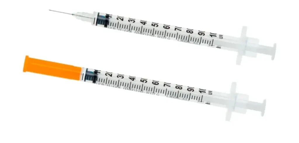 Unidades de Saúde do Rio Reutilizam Seringas de Insulina Diante da Escassez Crítica