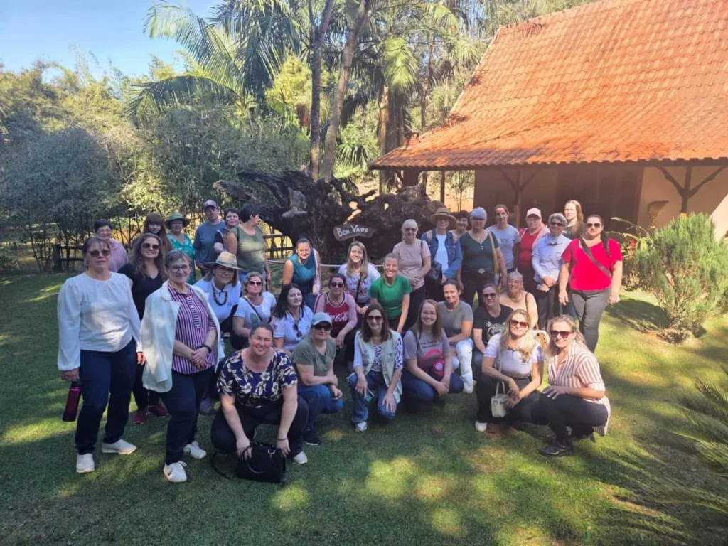 Unioeste Impulsiona Turismo Rural em Toledo com Foco no Empoderamento Feminino