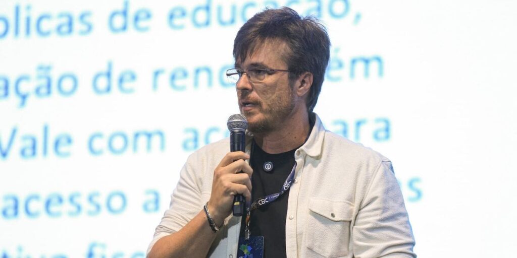 Vale Busca Conscientizar Sobre a Lei de Incentivo ao Esporte no Brasil