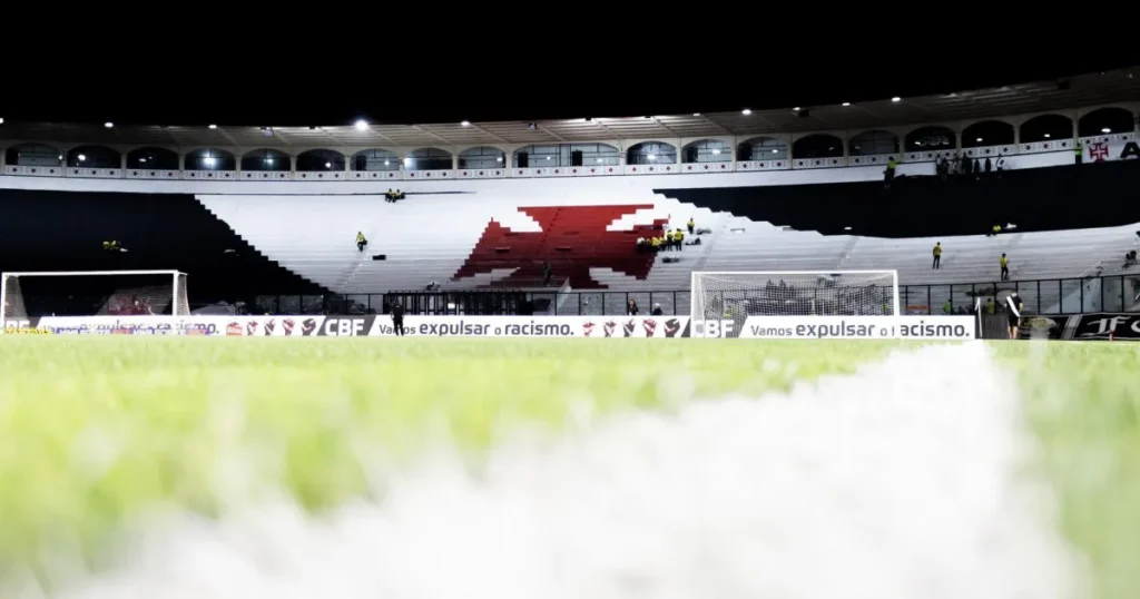 Vasco e Botafogo: Descubra Horário e Onde Assistir ao Clássico do Brasileirão Vasco e Botafogo: Descubra Horário e Onde Assistir ao Clássico do Brasileirão