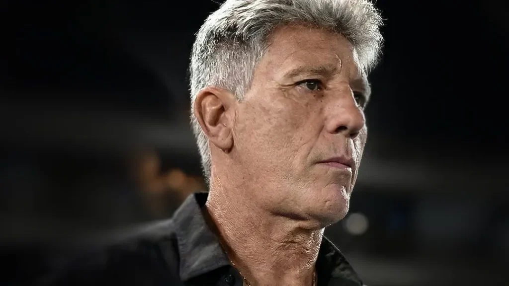 Vasco Enfrenta Barracas Central na Sul-Americana Sem Renato Gaúcho e Titulares