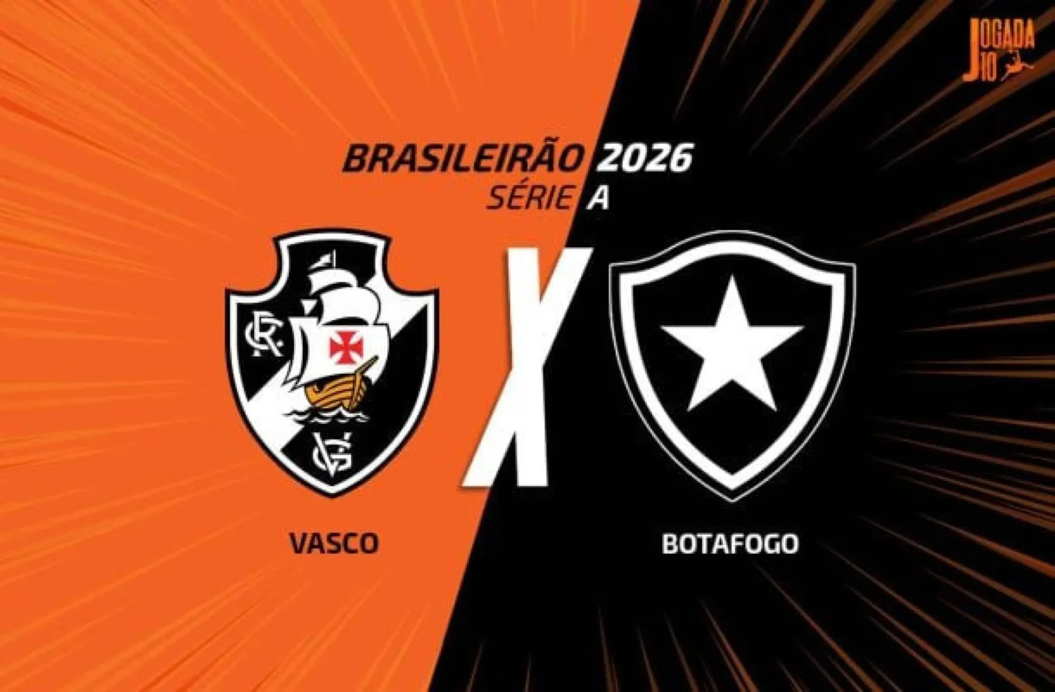 Vasco x Botafogo: Onde Assistir e Expectativas para o Clássico
