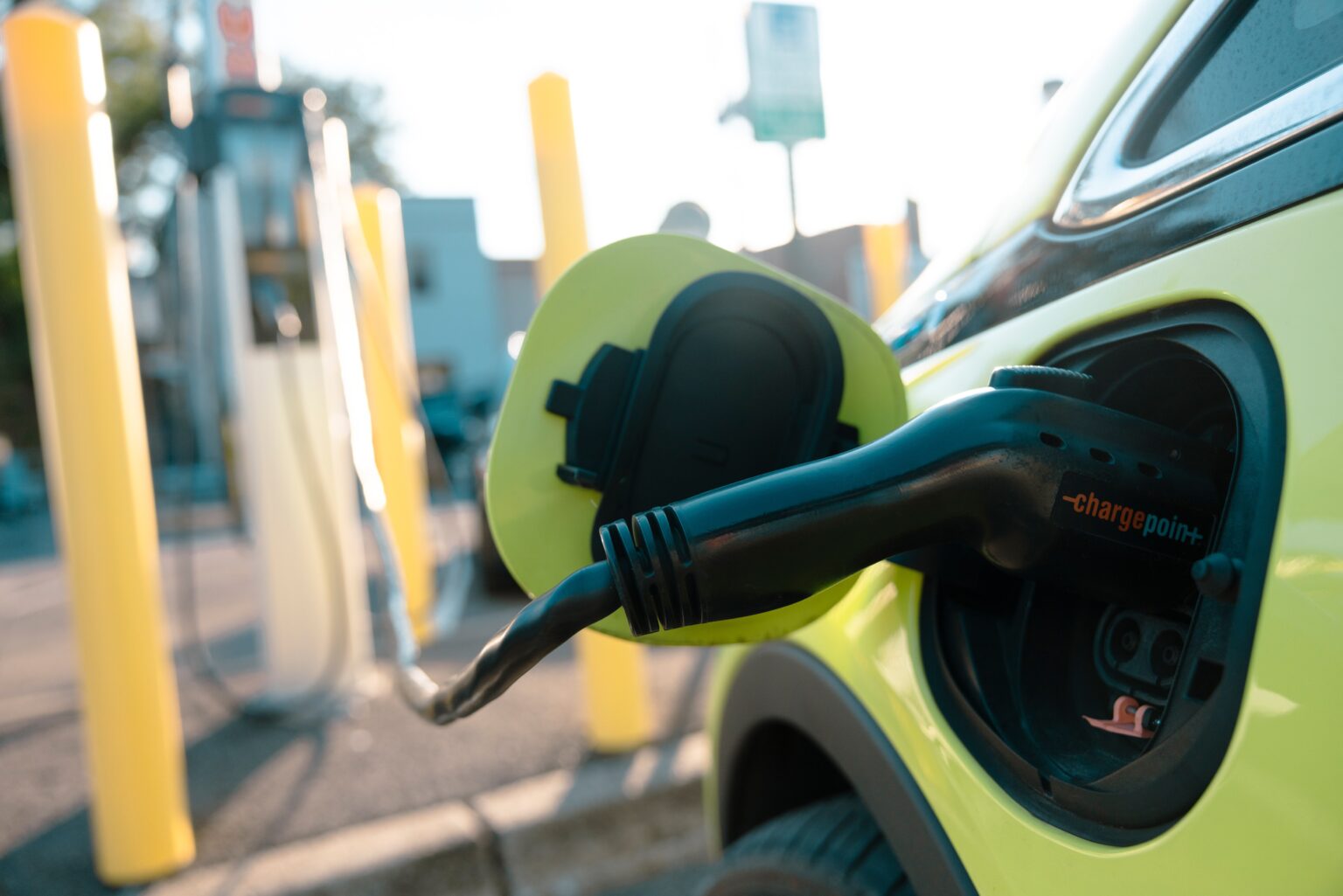 Veículos Elétricos: O Potencial para Melhores Empregos no Brasil