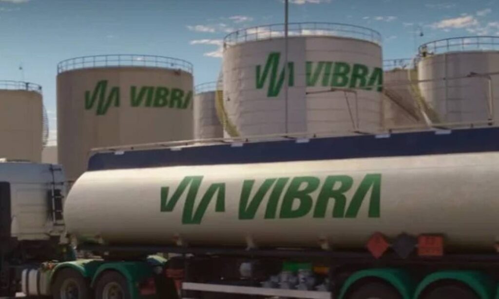 Vibra Se Junta ao Programa de Subvenção ao Diesel do Governo Federal Vibra Se Junta ao Programa de Subvenção ao Diesel do Governo Federal