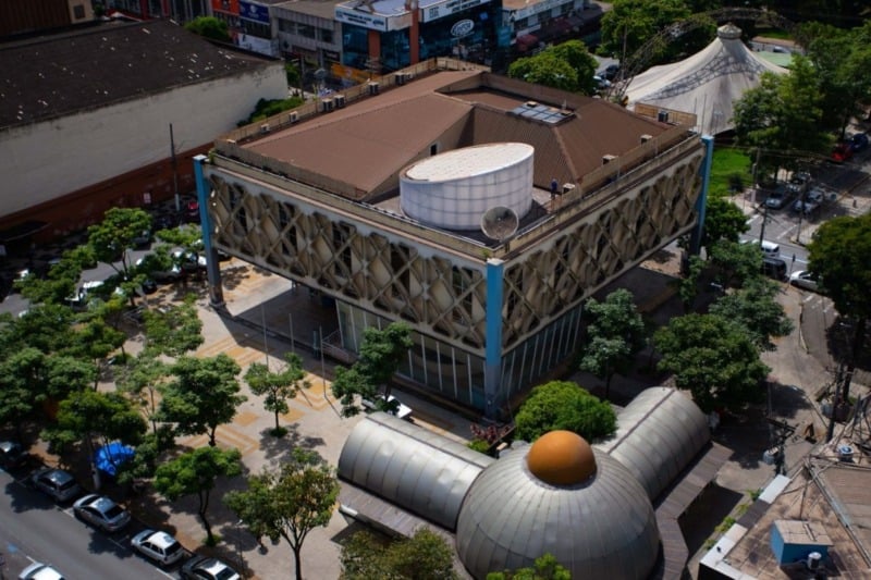 Volta Redonda Lança 2º Circuito das Artes para Celebrar a Cultura Local