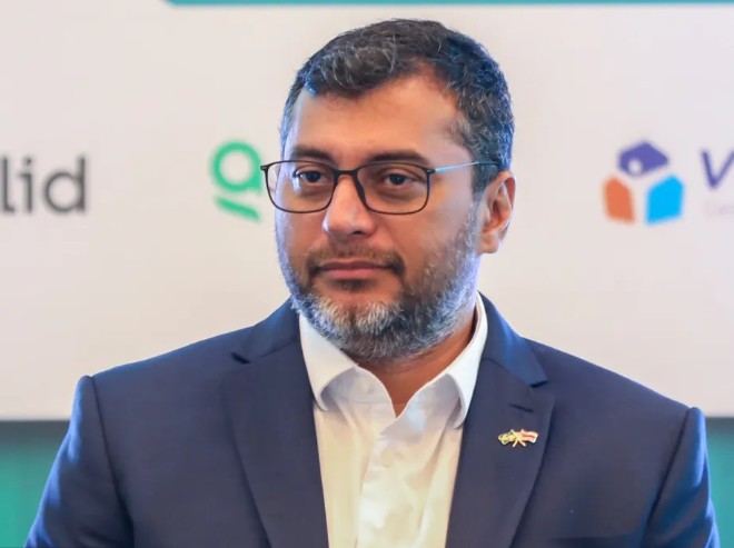 Wilson Lima Renuncia ao Governo do Amazonas e Abre Caminho para Novas Eleições Wilson Lima Renuncia ao Governo do Amazonas e Abre Caminho para Novas Eleições