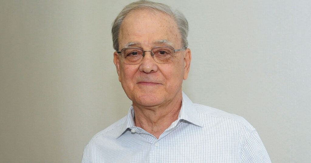 Wilson Suzigan: Uma Nova Perspectiva Sobre a Indústria Brasileira