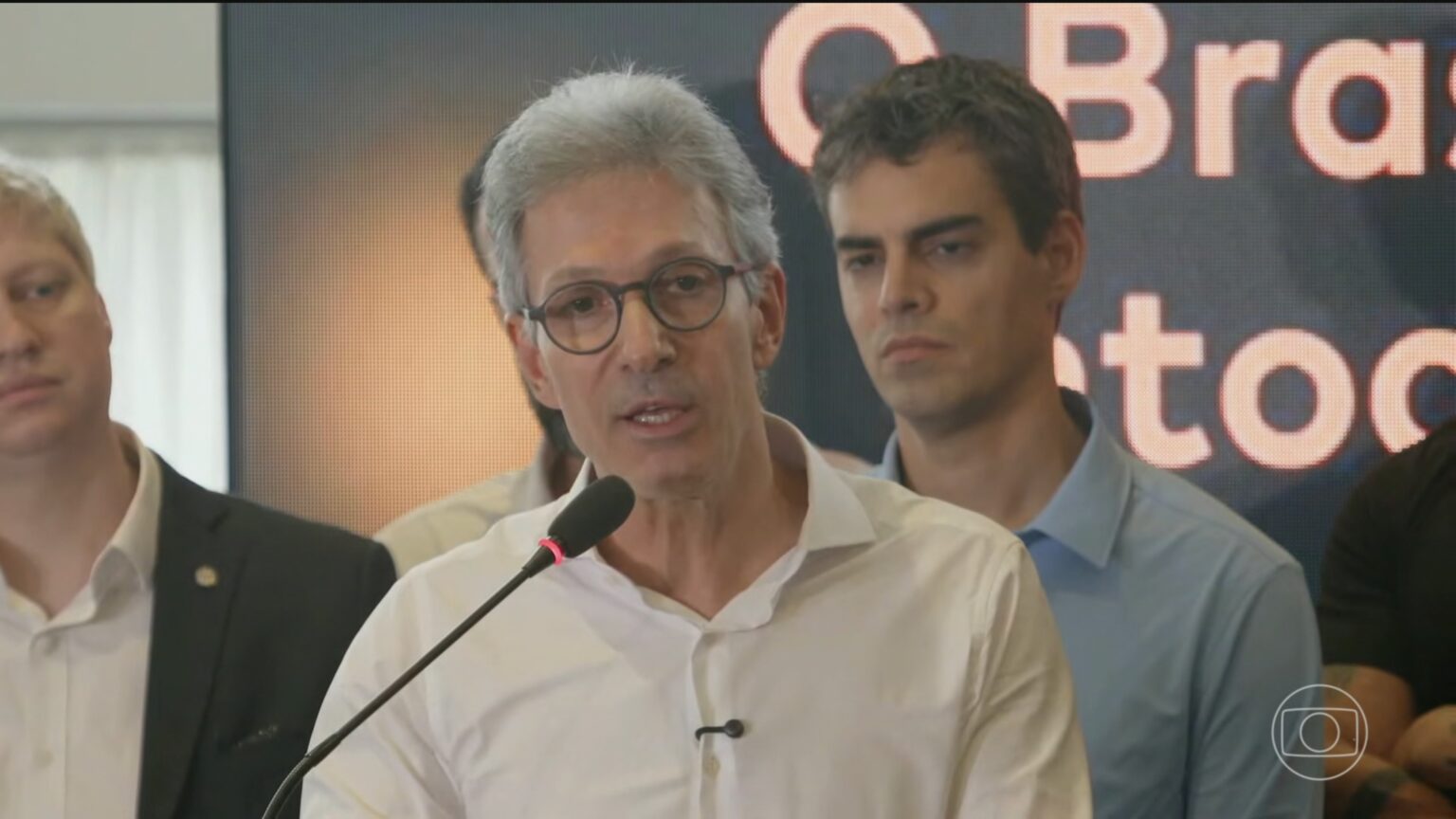 Zema Critica STF em Vídeo e Gilmar Mendes Solicita Inclusão na Investigação