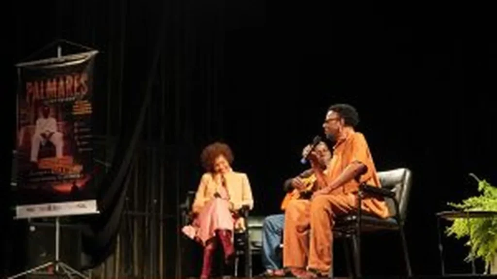 São Gonçalo celebra a cultura afro-brasileira com lançamento do projeto Palmares de Altay Veloso