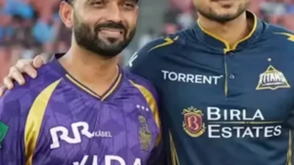 Confronto IPL 2026 entre Gujarat Titans e Kolkata Knight Riders acontece hoje