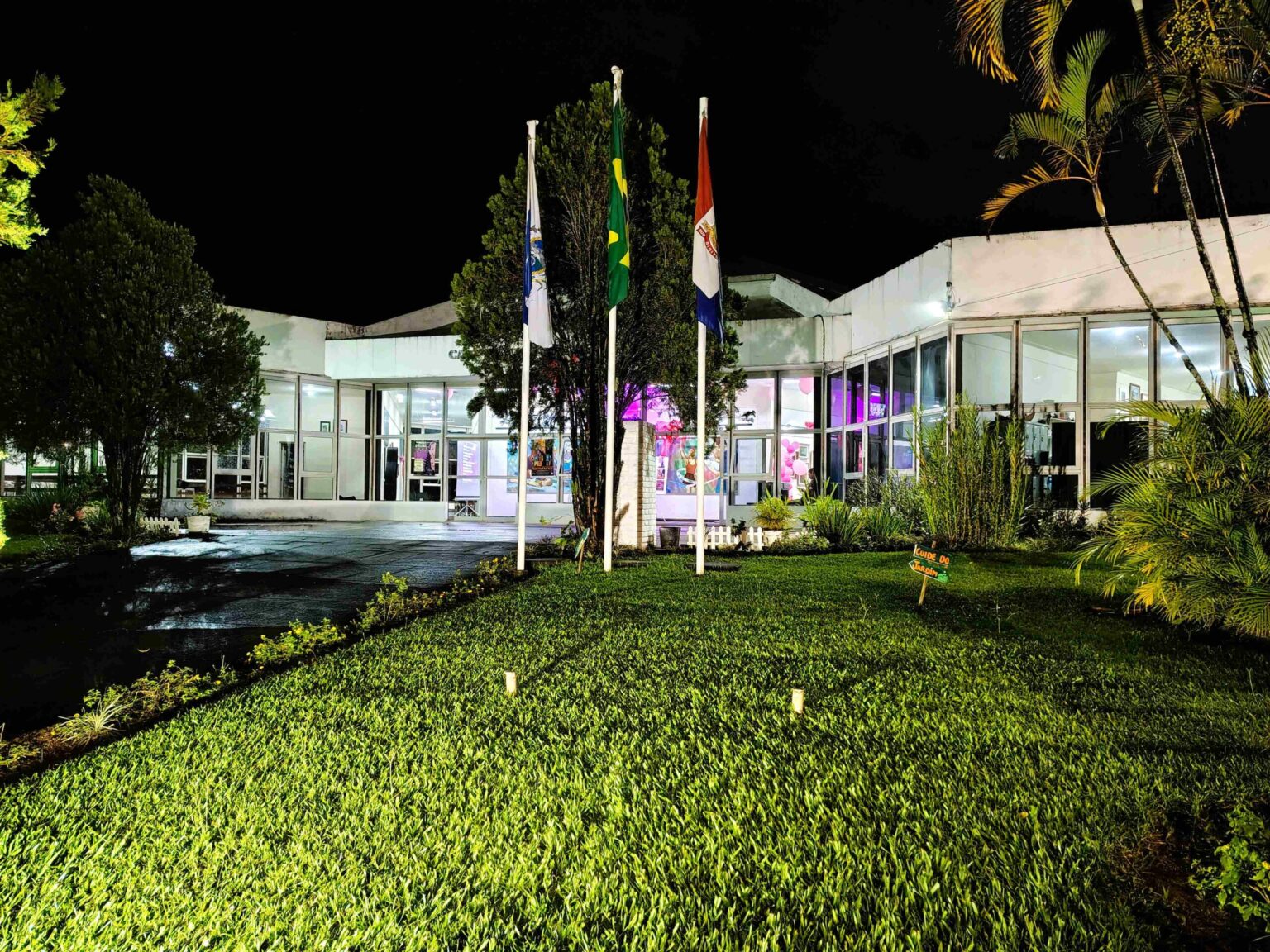 43º Salão de Aniversário da Soarte Agita a Casa de Cultura de Teresópolis