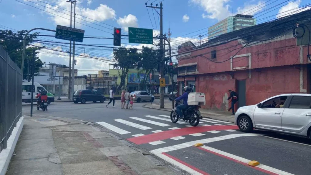 Maio Amarelo alerta para acidentes de trânsito no Rio de Janeiro Maio Amarelo alerta para acidentes de trânsito no Rio de Janeiro
