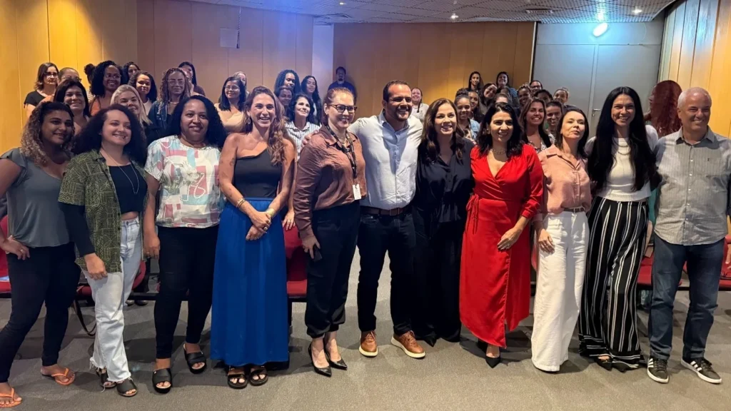 Prefeitura de Niterói inicia projeto para qualificação de mulheres no turismo