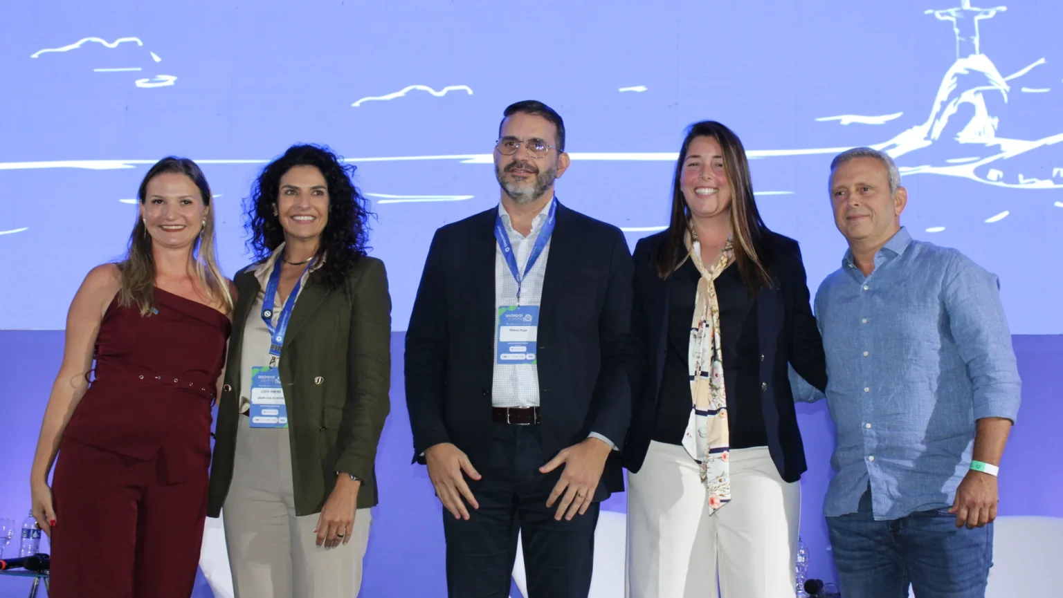 Polo Turístico Cabo Branco se destaca no Sindepat Summit 2026