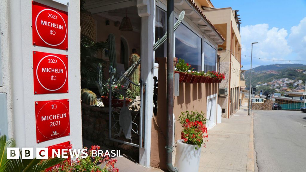A Disputa Gastronômica por Estrelas Michelin: O Novo Axioma dos Prêmios na Cozinha