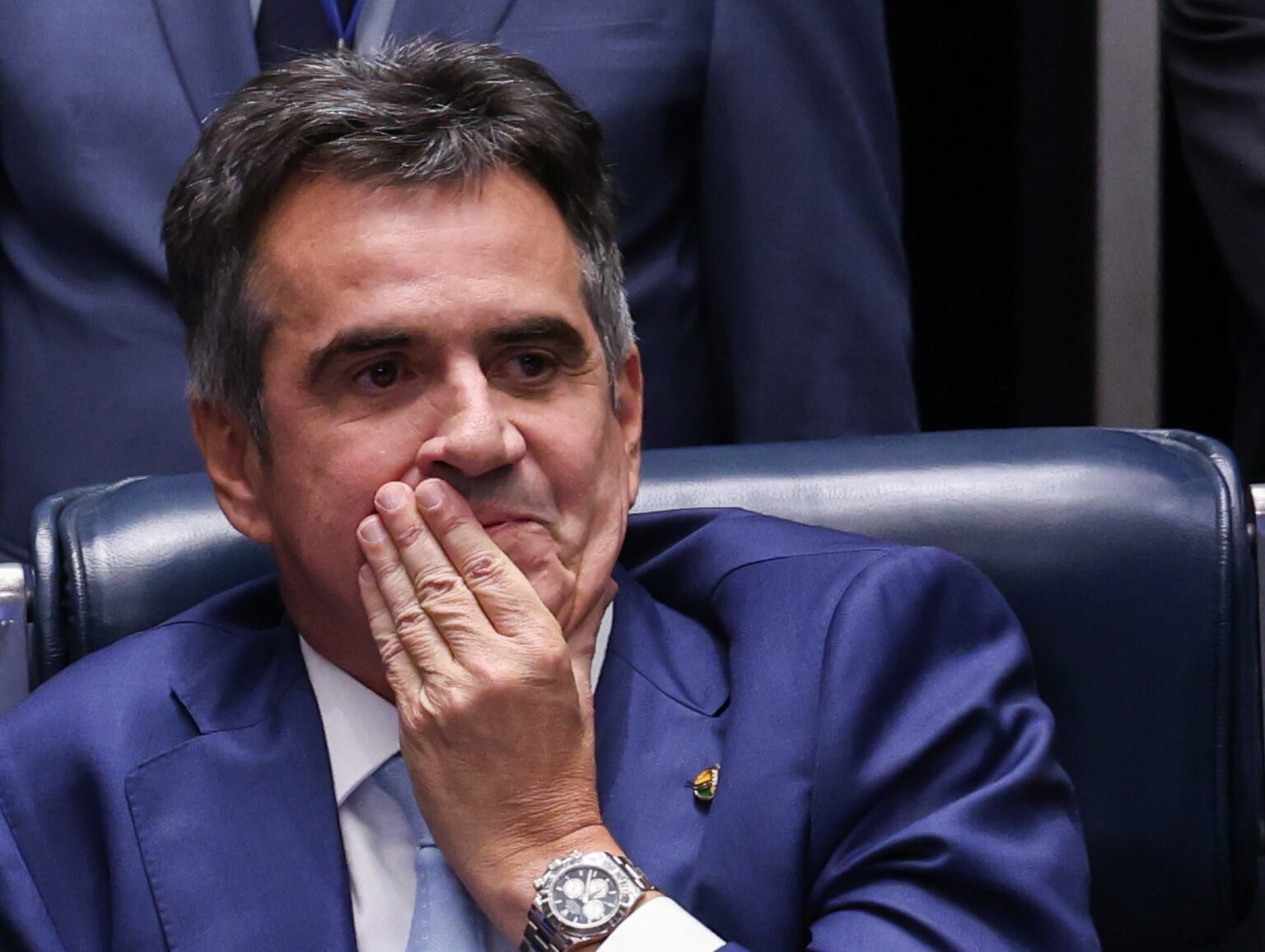 Adiado evento do PP para apoiar Tarcísio de Freitas em São Paulo