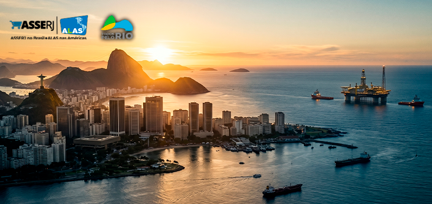 ASSERJ se Une ao Rio: Manifesto em Defesa dos Royalties do Petróleo