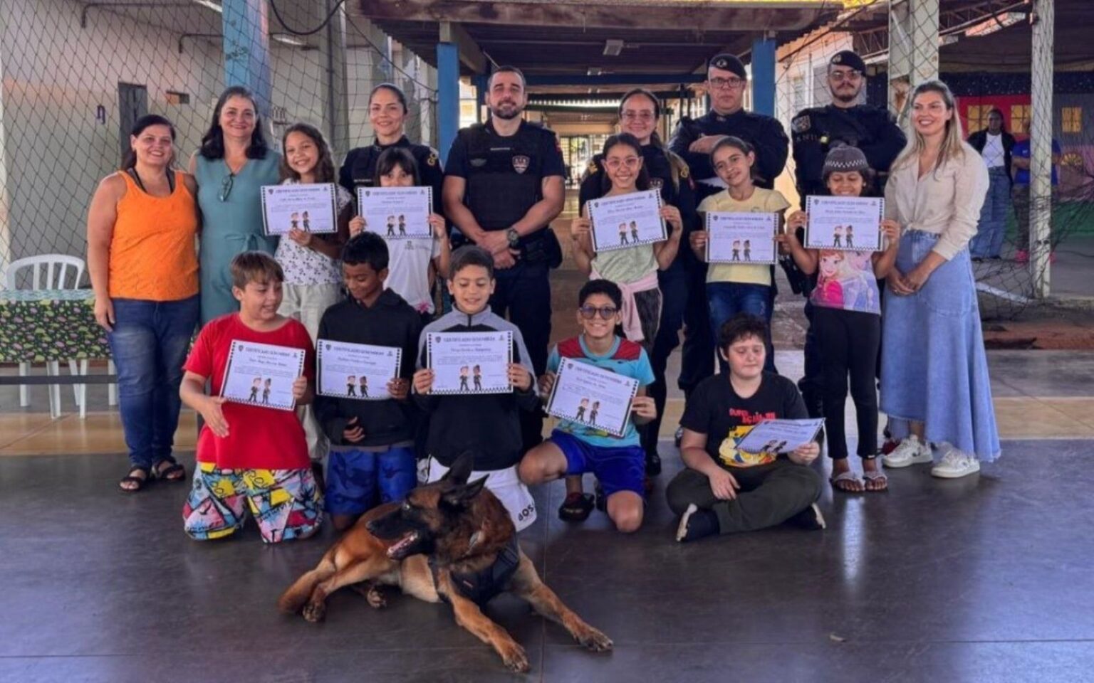 Autoridades apuram caso grave sobre Bullying Escolas Rio Preto