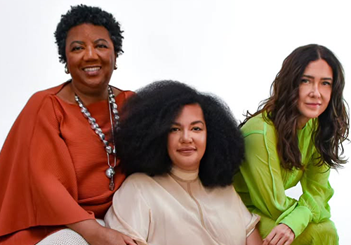 Brasil Brilha na 61ª Bienal de Veneza com Representação Feminina Inédita