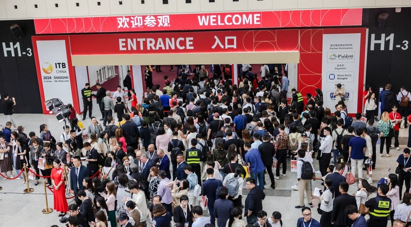 Brasil Investe no Turismo Chinês: Isenção de Vistos Impulsiona Crescimento de 130%