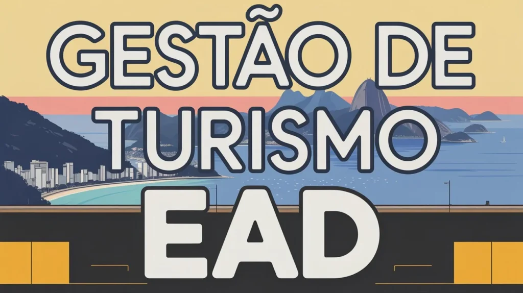 CEFET/RJ Lança 250 Vagas Gratuitas em Gestão do Turismo para 2026 CEFET/RJ Lança 250 Vagas Gratuitas em Gestão do Turismo para 2026