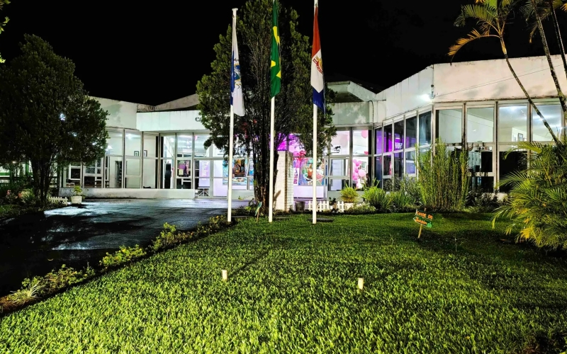Celebrando a Cultura: 43º Salão de Aniversário da Soarte em Teresópolis