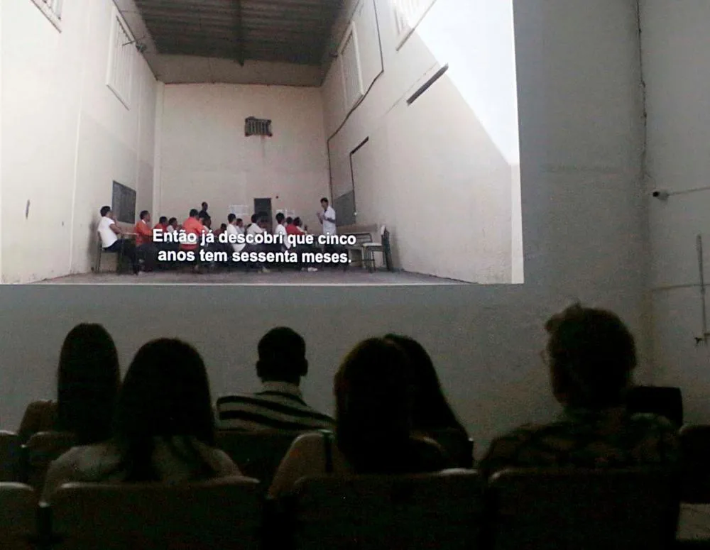 Cine que Une: Mostra Nacional Destaca Curitiba e Foz do Iguaçu em Produções Audiovisuais