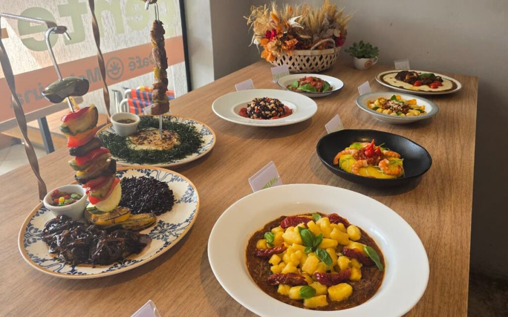 Circuito Frutos da Terra: Rio das Ostras Celebra Gastronomia Local em Grande Estilo