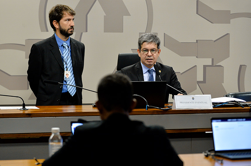 Comissão Mista é Formada para Analisar MP que Reajusta o Piso da Educação Básica