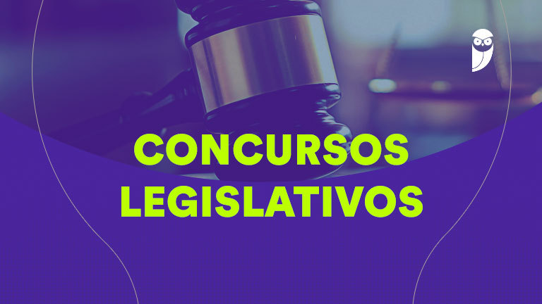 Concursos Legislativos 2026: Conheça os Editais em Aberto e Oportunidades Imperdíveis
