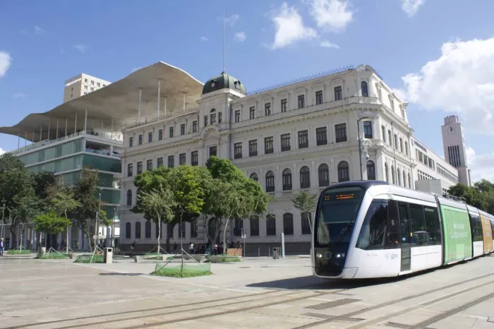 Conexão entre Cultura e Educação no Museu de Arte do Rio: Uma Oportunidade Transformadora