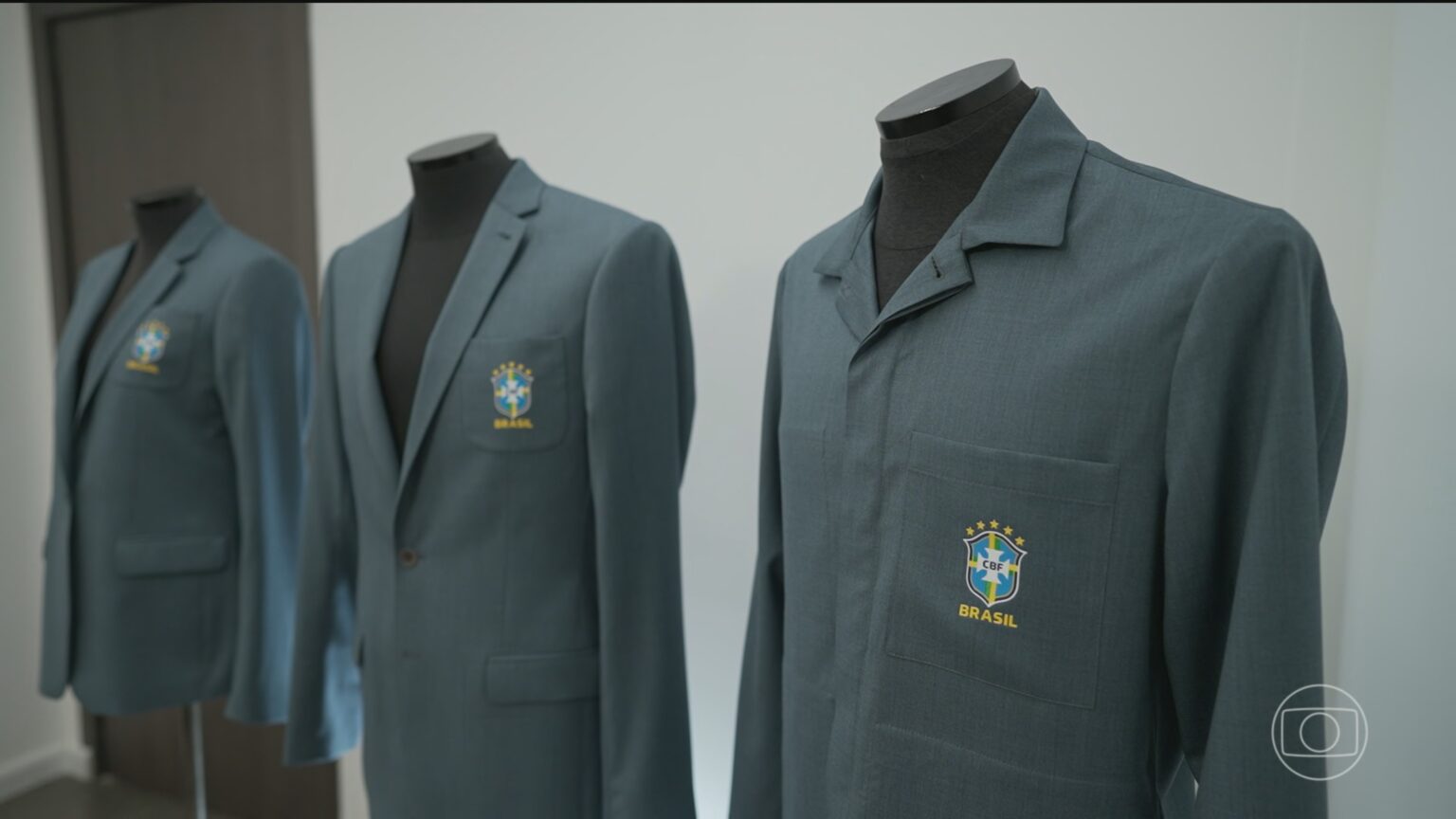 Copa do Mundo: novo uniforme de viagem da Seleção Brasileira promete estilo e conforto