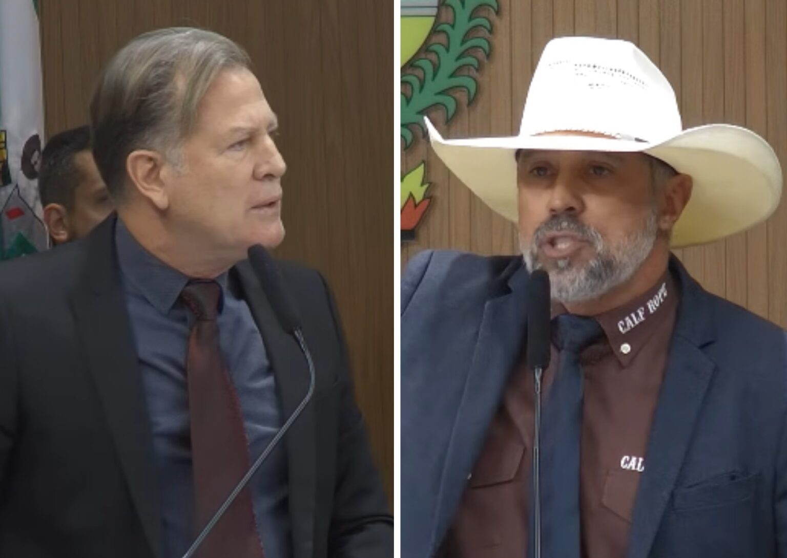 Crise no PL em Goiás: Conflito entre Deputados Revela Divisões Internas e Ameaças de Morte