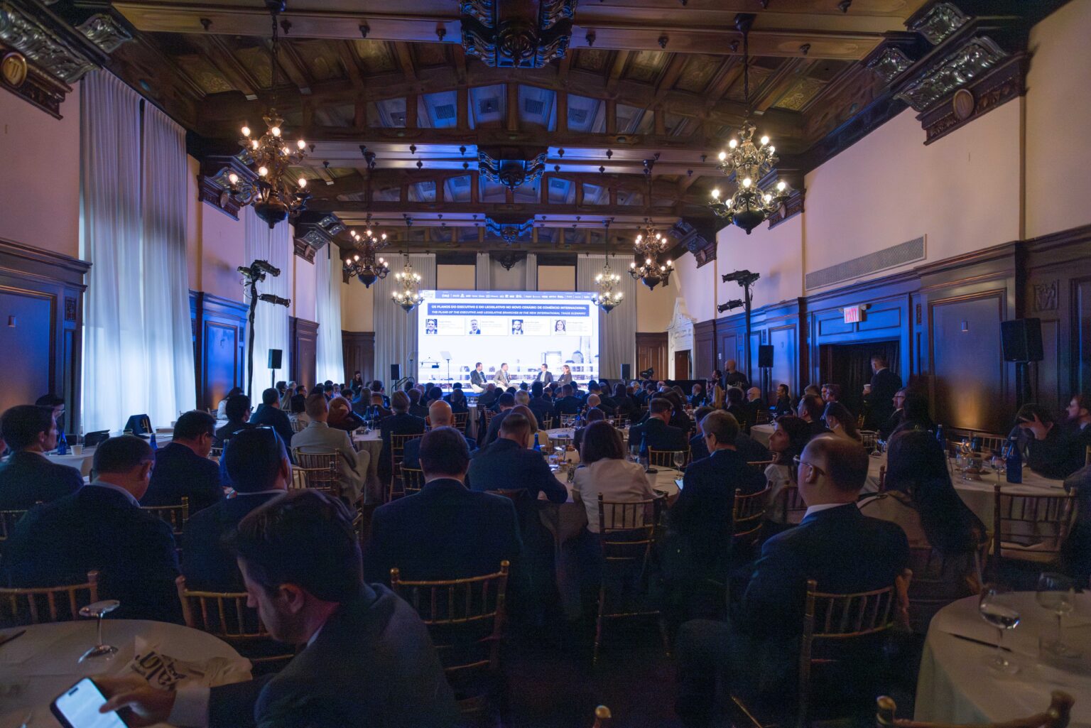 Cúpula Brasil-EUA: Geopolítica, Comércio e IA em Debate em Nova York