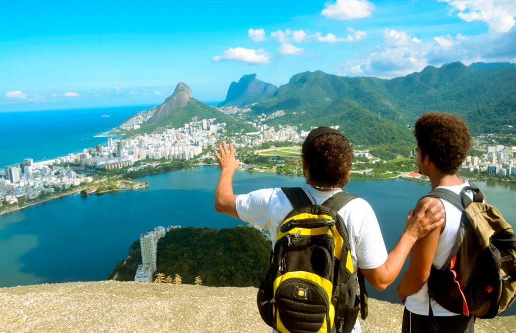 Curso Gratuito de Qualificação de Guias da Escola Carioca de Turismo