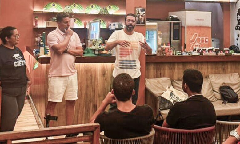 Curso Intensivo de Formação de Guias Turísticos Revoluciona Carreiras no Rio