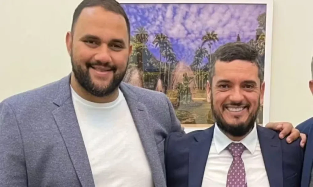 Deputado Thiago Rangel é preso por desvios na educação do RJ