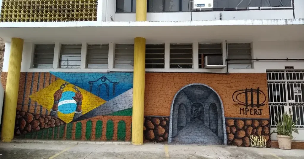Descubra o Museu Penitenciário do Rio de Janeiro: Uma Viagem pela Memória Penal