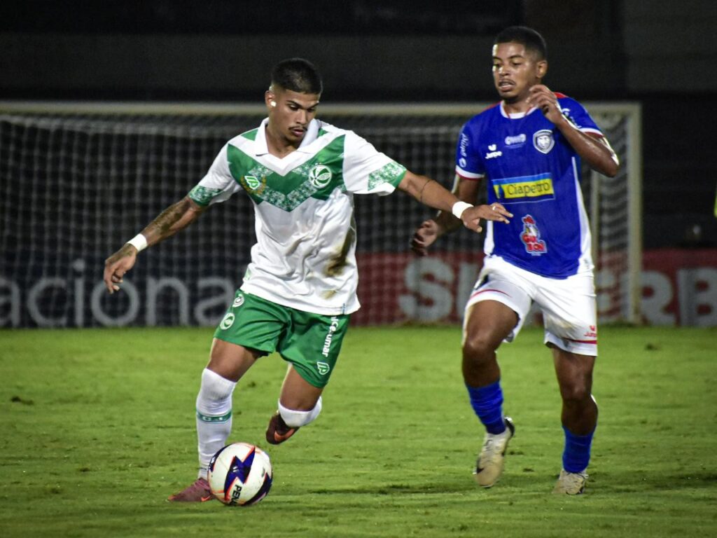 Desempenho do Juventude na Copa Sul-Sudeste: Uma Campanha Abaixo das Expectativas