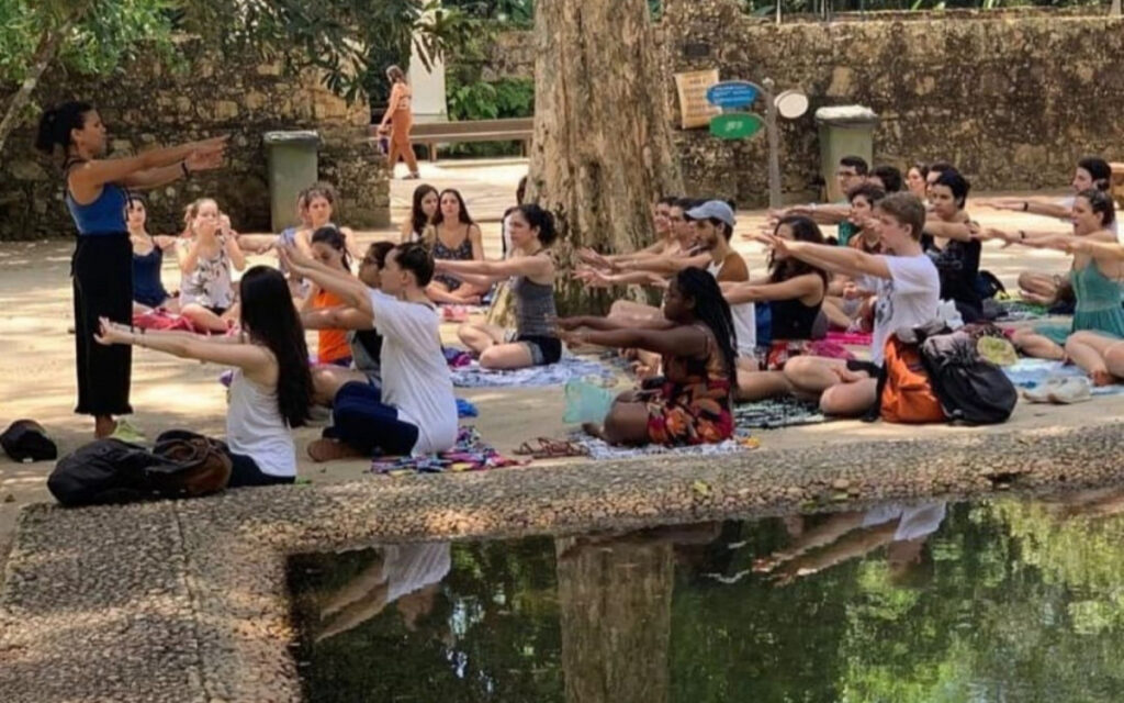 Dia Mundial do Silêncio: No Rio de Janeiro, a pausa se torna essencial para a saúde mental